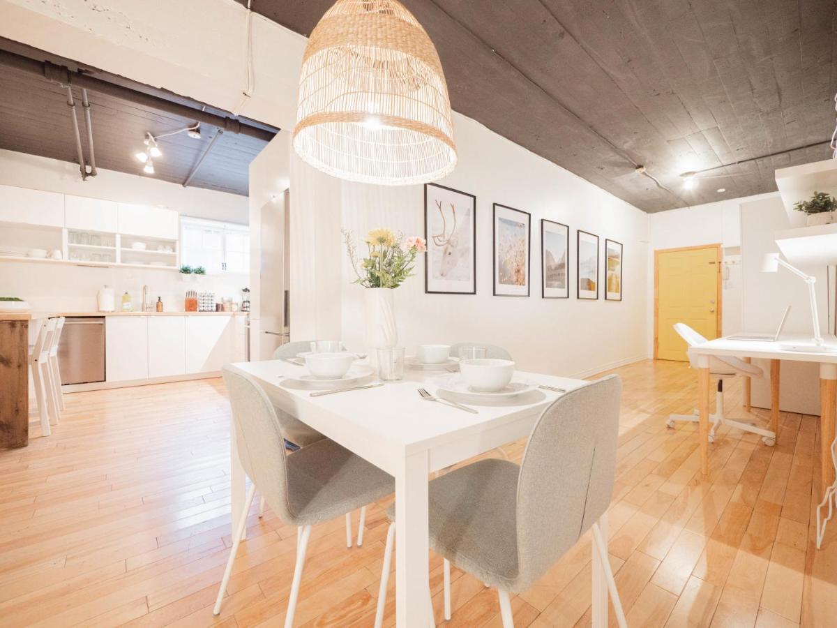 Newly Renovated 2br Apt In Westmount De Storebror